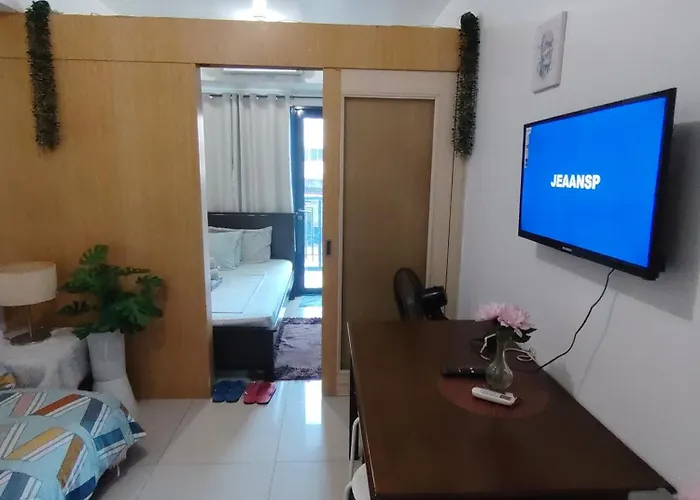 Moana Staycation Sea Residences Towerb