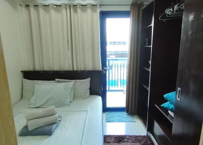 Moana Staycation Sea Residences Towerb