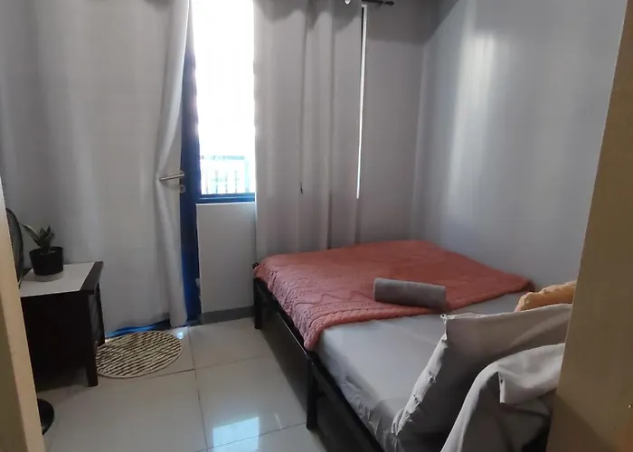 Moana Staycation Sea Residences Towerb
